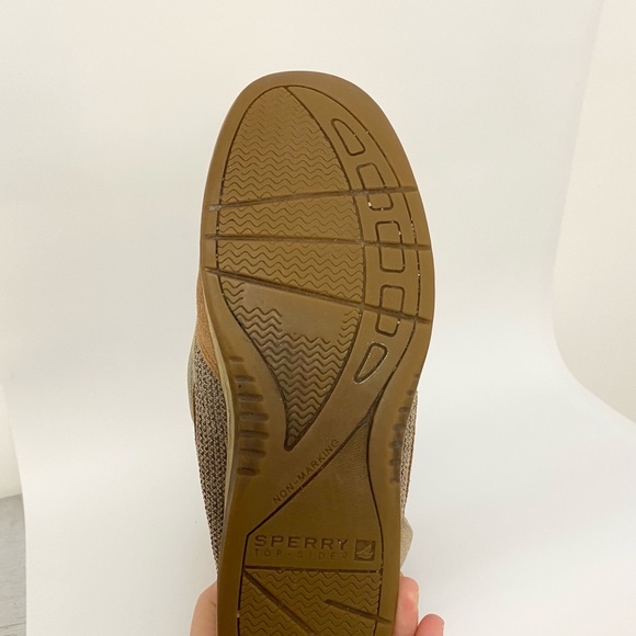 Sperry Top Sider Boots, Size 8 - Picture 12 of 13